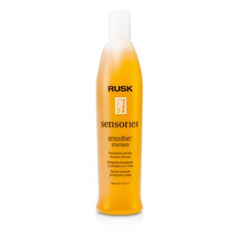 Uhlazující šampon z mučenky a aloe Sensories Smoother Passionflower and Aloe Smoothing Shampoo