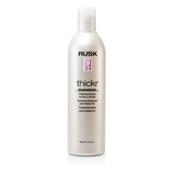 Zhušťující šampon Thickr Thickening Shampoo ( pro jemné nebo řídké vlasy )