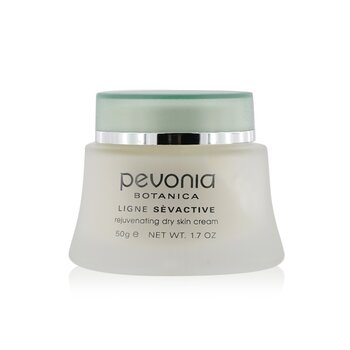 Pevonia Botanica Omlazující krém pro suchou pleť Rejuvenating Dry Skin Cream