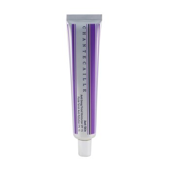 Ochranný tónovací hydratační krém Just Skin Anti Smog Tinted Moisturizer SPF 15 - Glow
