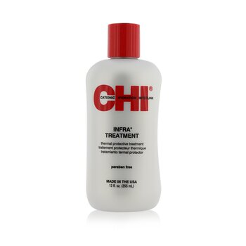 Hydratační šampon Infra Moisture Therapy Shampoo