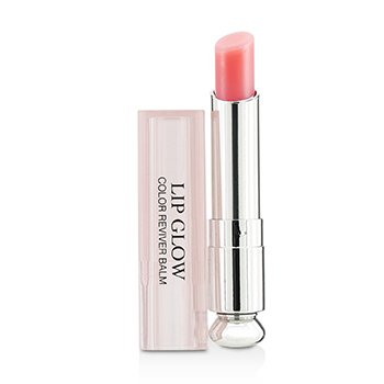 Ochranný tónovací balzám na rty Dior Addict Lip Glow Color Awakening Lip Balm