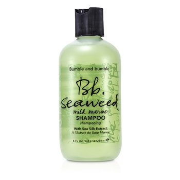Šampon s mořskými řasami Seaweed Shampoo