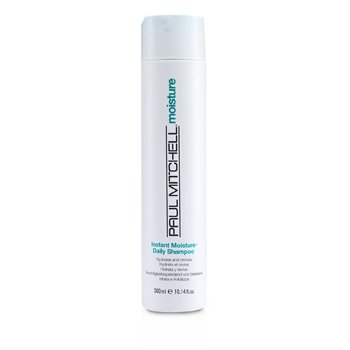 Hydratační šampon Instant Moisture Daily Shampoo ( pro hydrataci a oživení vlasů )