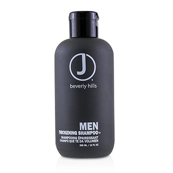 Zhušťující šampon pro muže Men Thickening Shampoo