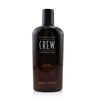 Sprchový gel Classic Body Wash