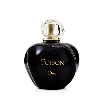 Christian Dior Poison - toaletní voda s rozprašovačem