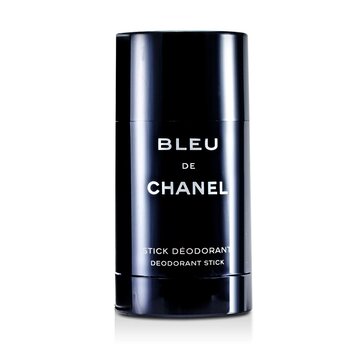 Blue De Chanel - tuhý deodorant