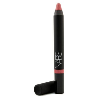 Lesklá tužka na rty Velvet Gloss Lip Pencil - New Lover