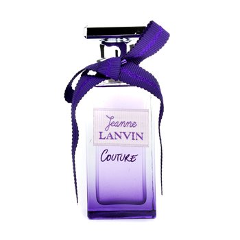 Jeanne Lanvin Couture - parfémovaná voda s rozprašovačem