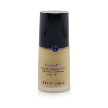 Giorgio Armani Makeup se zpevňujícím a vyhlazujícím účinkem - č. 2