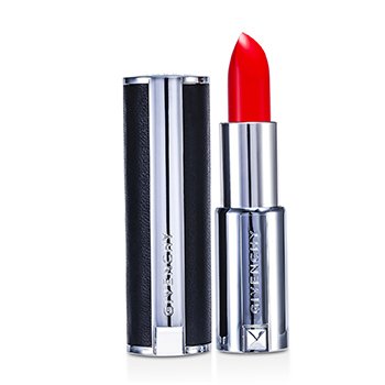 Smyslná rtěnka Le Rouge Intense Color Sensuously Mat Lipstick - č. 304 Mandarine Bolero