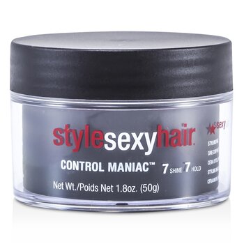 Stylingový vosk Style Sexy Hair Control Maniac Styling Wax