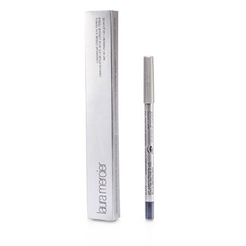 Krémová tužka na oči s dlouhotrvajícím efektem Longwear Creme Eye Pencil - Slate