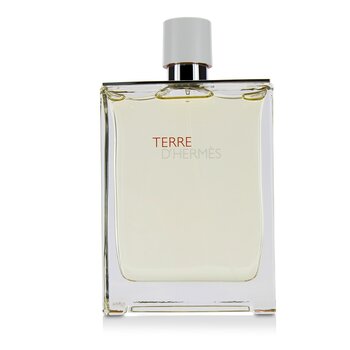Terre D'Hermes Eau Tres Fraiche - toaletní voda s rozprašovačem