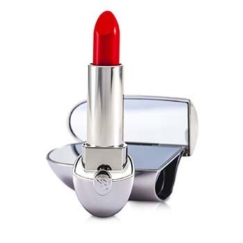 Výjimečná rtěnka Rouge G De Guerlain Exceptional Complete Lip Colour - # 48 Geneva