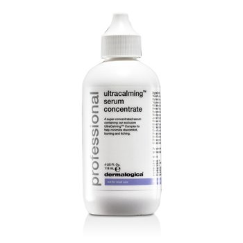 Dermalogica Zklidňující sérum UltraCalming Serum Concentrate (salonní velikost; lahvička)
