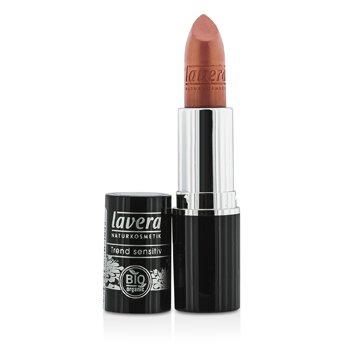 Intenzivní rtěnka Beautiful Lips Colour Intense Lipstick - # 19 Frosty Pink