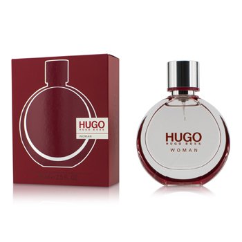 Hugo Woman - parfémovaná voda s rozprašovačem