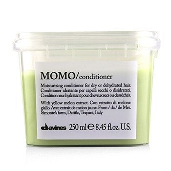 Hydratační kondicionér Momo Moisturizing Conditioner (suché a dehydrované vlasy)