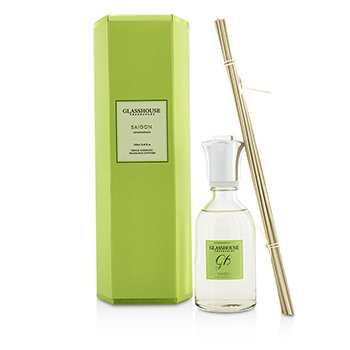 Triple Strength Fragrance Diffuser - Saigon (Lemongrass)
