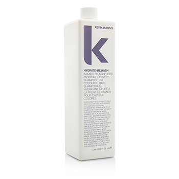 Hydrate-Me.Wash (Kakadu Plum Infused hydratace Delivery šampon - pro barvené vlasy)