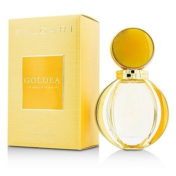 Goldea parfém ve spreji