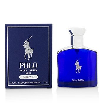 Polo Blue parfém ve spreji
