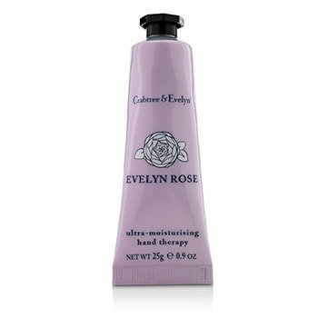 Evelyn Rose Ultra-Moisturising Hand Therapy