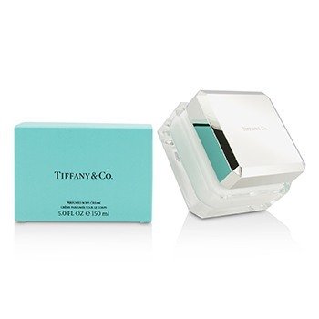 Tiffany & Co. Perfumed Body Cream