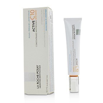 Active C10 Dermatological Anti-Wrinkle Concentrate - Intensive
