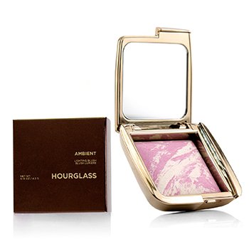 Ambient Lighting Blush - # Ethereal Glow (Cool Pink)