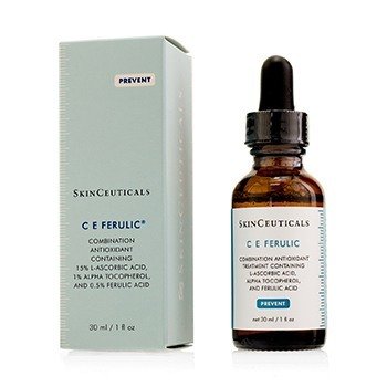 Antioxidační péče C E Ferulic Combination Antioxidant Treatment