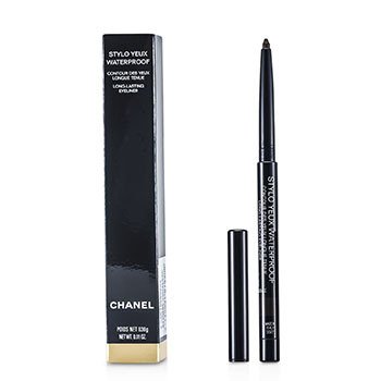 Chanel Voděodolná tužka na oči Stylo Yeux Waterproof - č. 20 Espresso