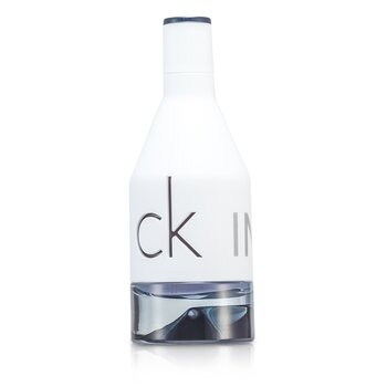 Calvin Klein IN2U - toaletní voda s rozprašovačem