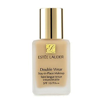 Estee Lauder Dlouhotrvající make up Double Wear Stay In Place Makeup s ochranným faktorem SPF 10 - č. 17 Bone (1W1)