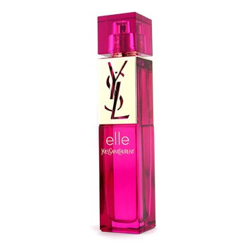 Yves Saint Laurent Elle - parfémovaná voda s rozprašovačem
