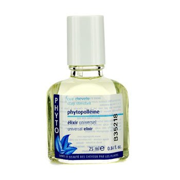 Přírodní vlasový elixír Phytopolleine Universal Elixir Scalp Stimulant