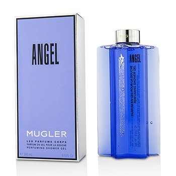 Thierry Mugler (Mugler) Angel - parfémovaný sprchový gel