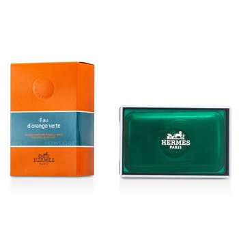 D'Orange Verte Soap - parfémované mýdlo