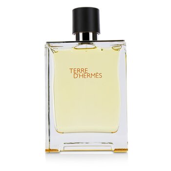 Terre D'Hermes - toaletní voda s rozprašovačem