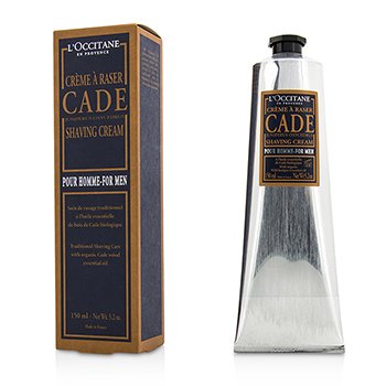 Krém na holení Cade For Men Shaving Cream