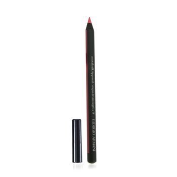 Giorgio Armani Hedvábná tužka na rty Smooth Silk Lip Pencil - č.09