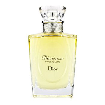 Christian Dior Diorissimo - toaletní voda s rozprašovačem