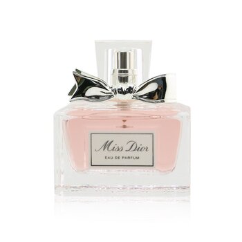 Miss Dior - parfémovaná voda s rozprašovačem