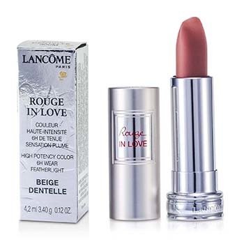 Rtěnka Rouge In Love Lipstick - č. 300M Beige Dentelle