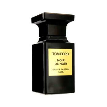 Tom Ford Private Blend Noir De Noir - parfémovaná voda s rozprašovačem