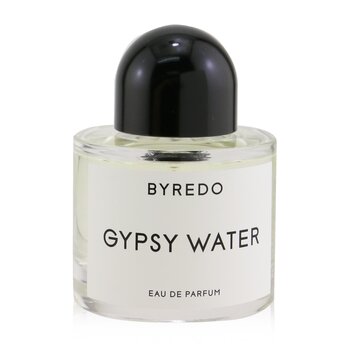 Gypsy Water - parfémovaná voda s rozprašovačem