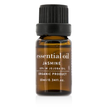 Esenciální olej - jasmín
