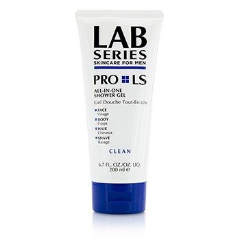 Lab Series Pro LS vše v jednom sprchový gel